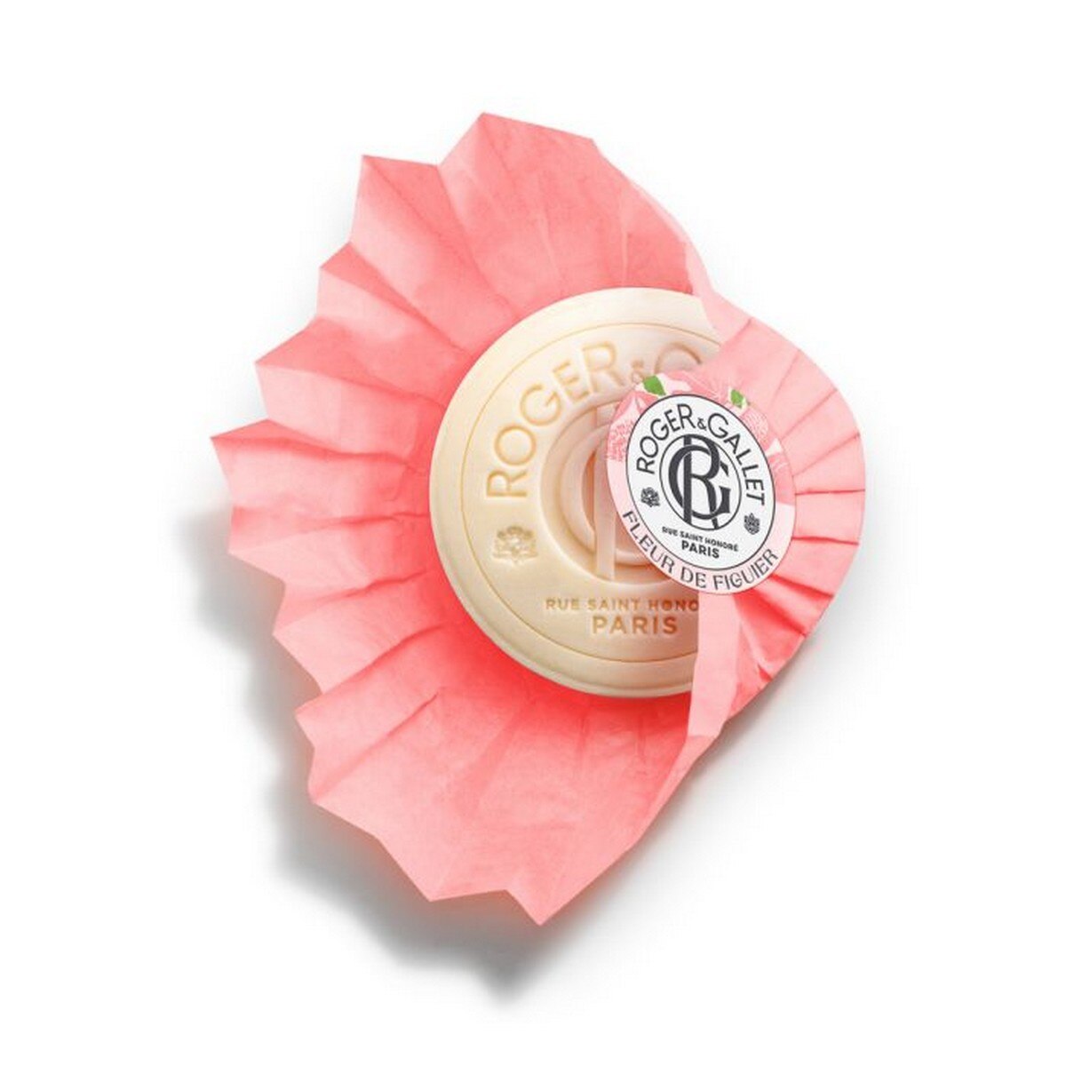 Sabonete Fleur d' Figuier - 100 g 2