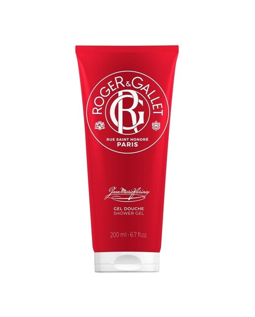 Imagem 0 de Gel de Duche Jean-Marie Farina - 200 ml