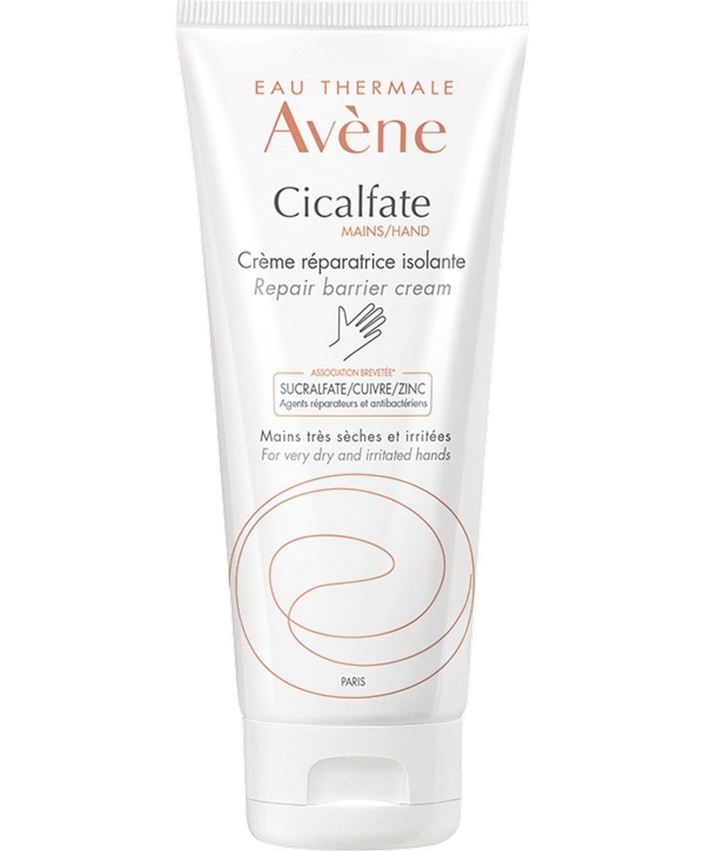 Creme de mãos Cicalfate Avène 1