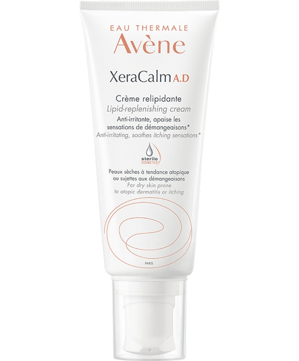 Creme Xeracalm AD 200ml Avène 1