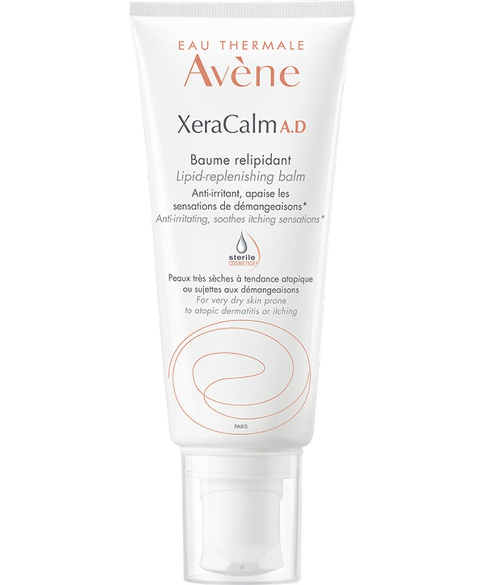 Bálsamo Xeracalm AD 200ml Avène 1