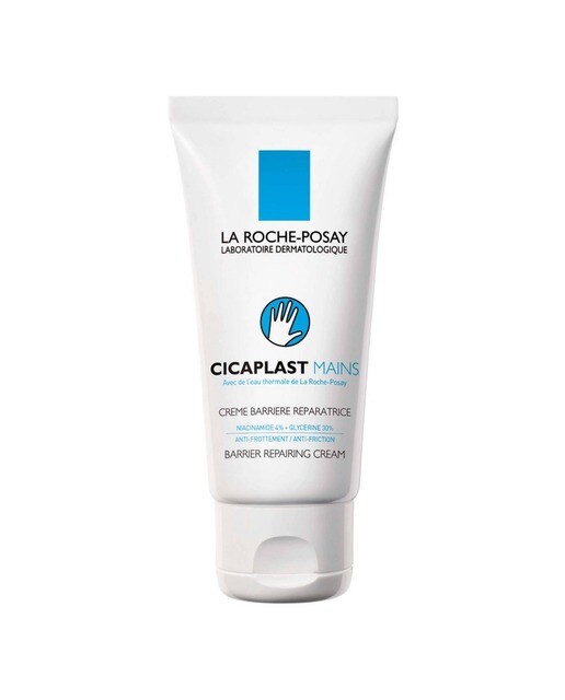 Creme de Mãos Cicaplast La Roche Posay 1