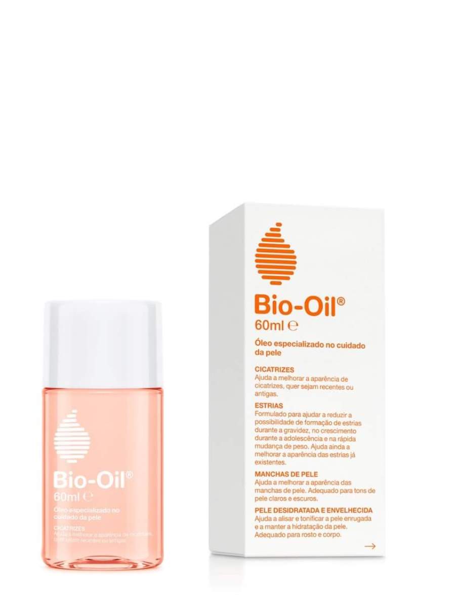 Imagem 0 de Óleo Reparador e Hidratante 60ml Bio-Oil