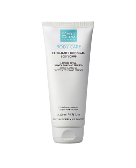 Imagem 0 de Esfoliante Corporal - 200 ml