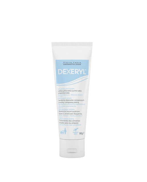 Imagem 0 de Creme de Hidratação Dexeryl - 50 g