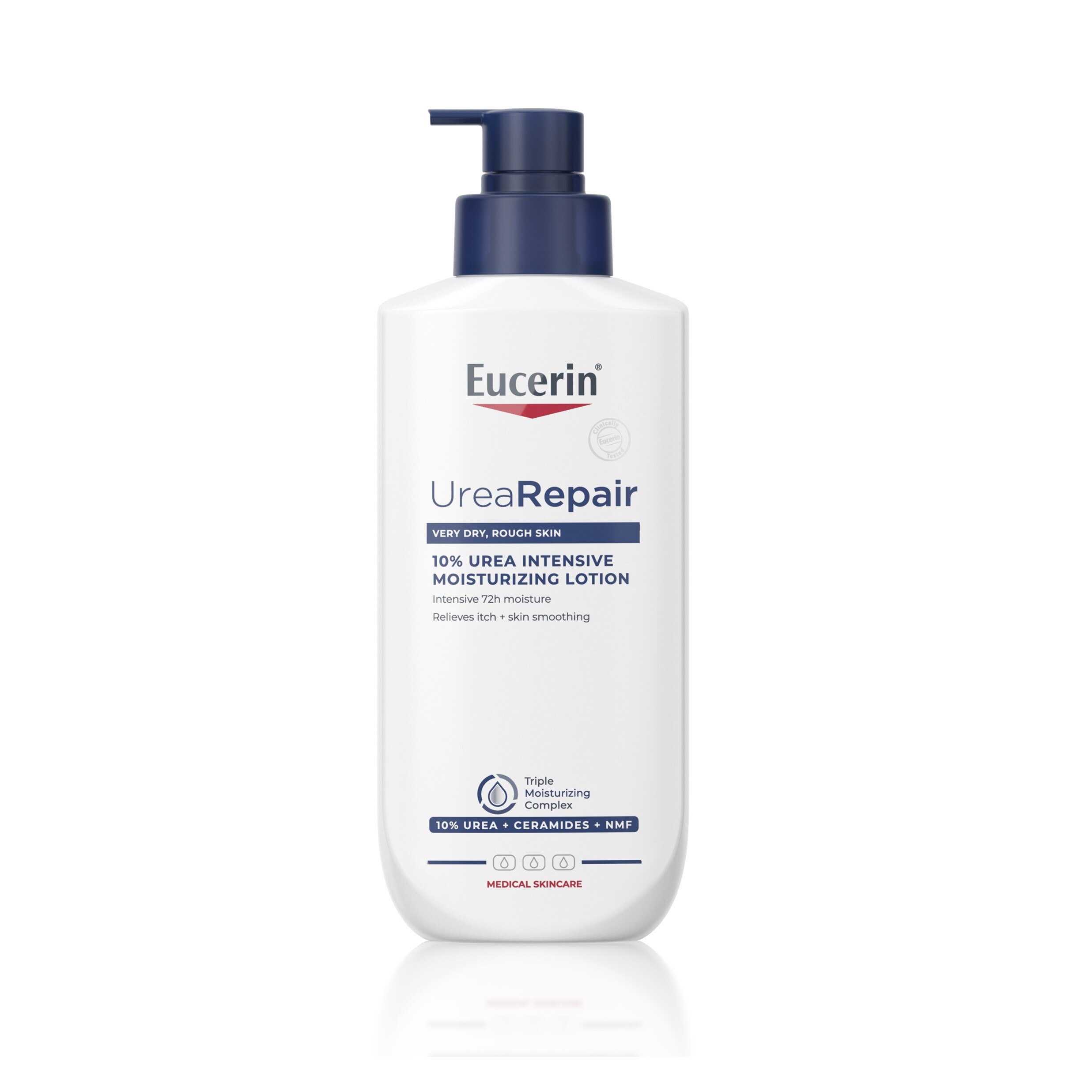 Imagem 0 de Loção Intensiva Complete Repair 10% Ureia - 400 ml