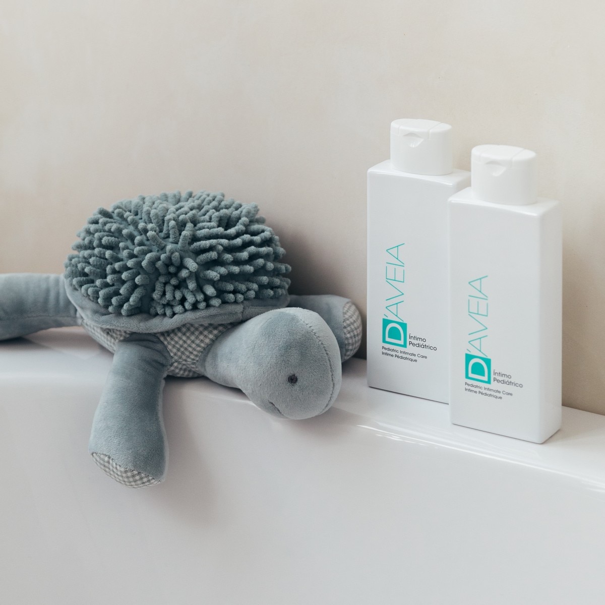 Emulsão Íntimo Pediátrico - 200 ml 2