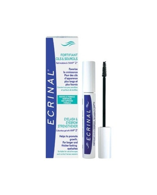 Imagem 0 de Gel Fortificante de Pestanas - 9 ml