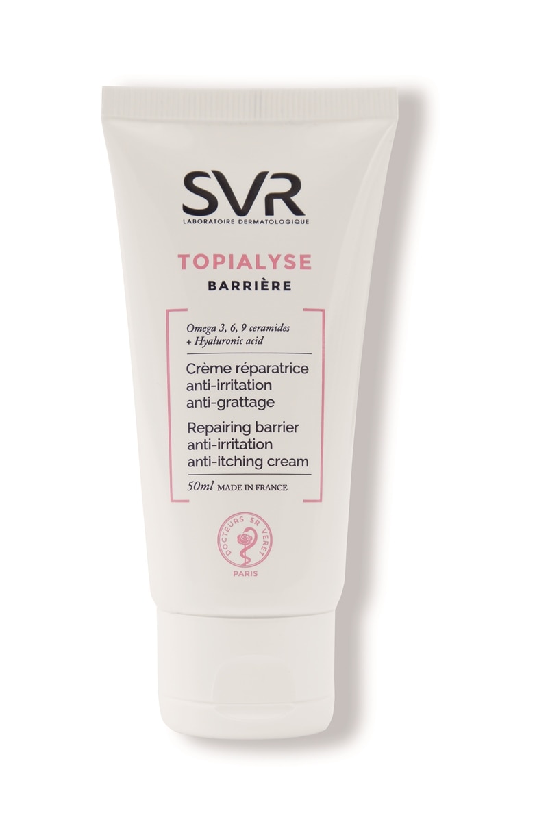 Creme Barreira Topiayse 50ml SVR 1