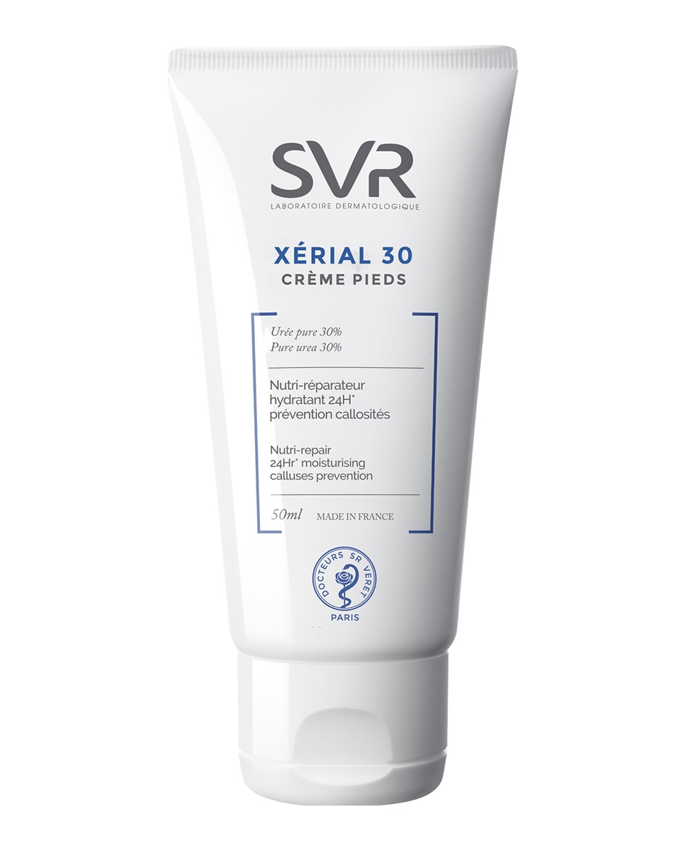 Imagem 0 de Creme para Pés Xerial - 50 ml