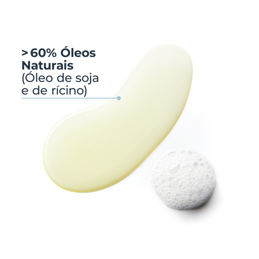 Óleo de Banho AtopiControl 400ml Eucerin 3