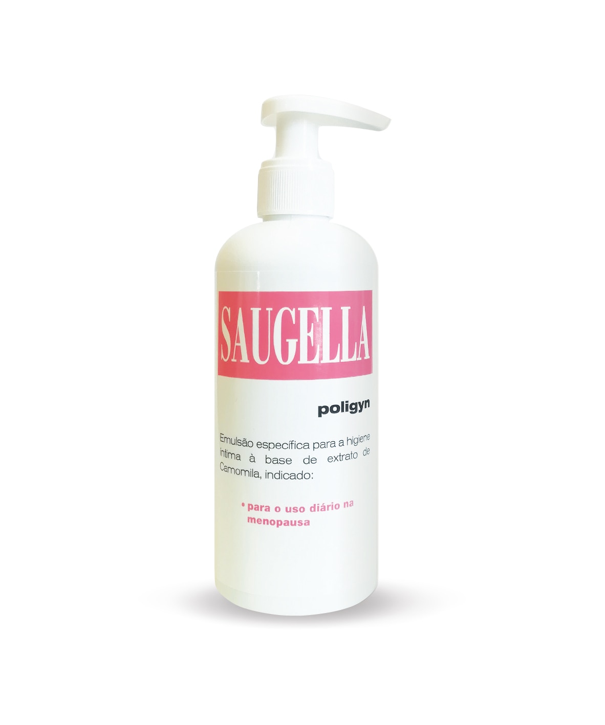 Imagem 0 de Poligyn c/ Doseador - 250 ml
