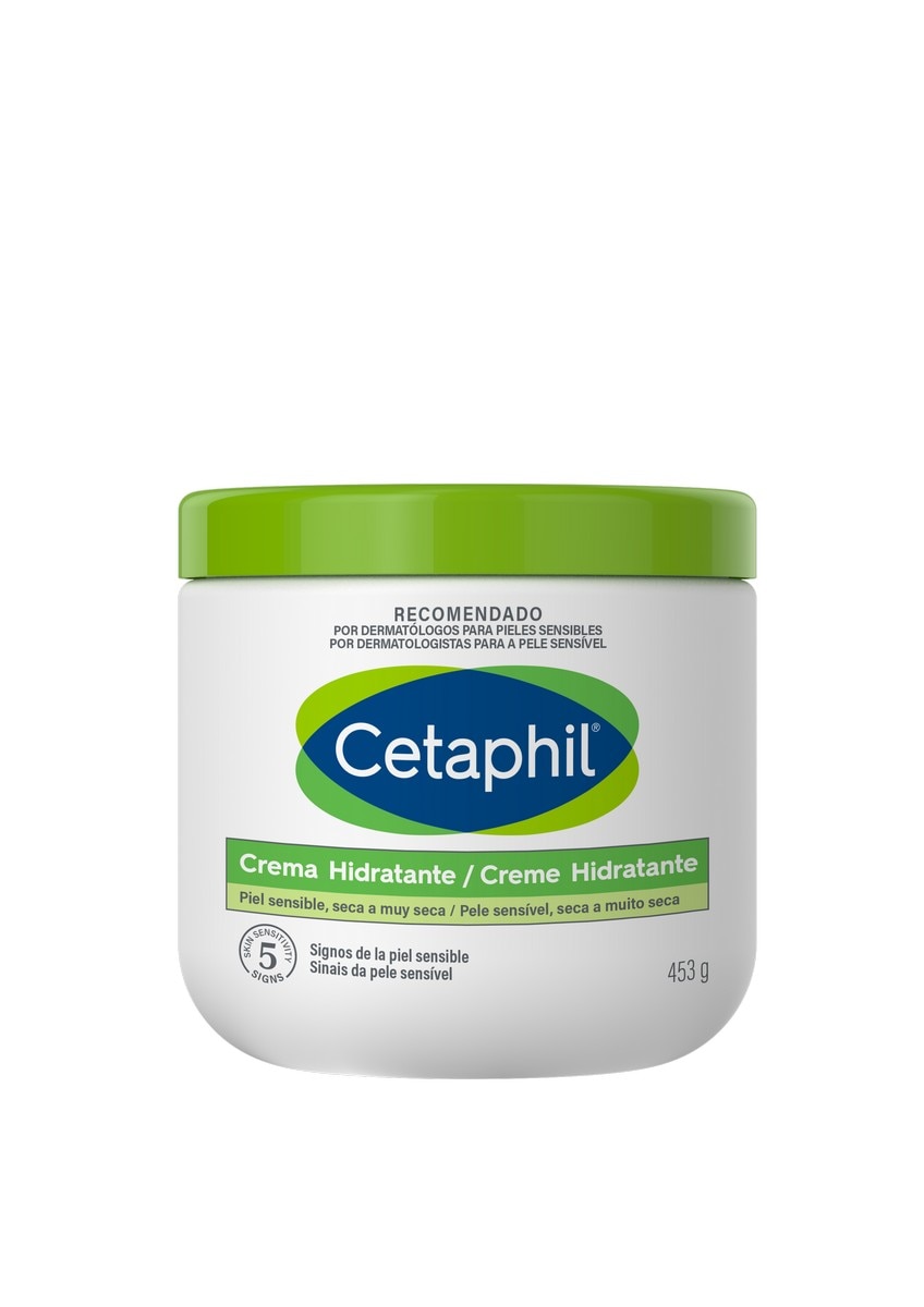 Imagem 0 de Creme Hidratante -  453 g