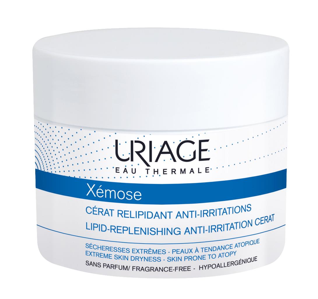 Creme Xémose Cérat 200ml Uriage 1