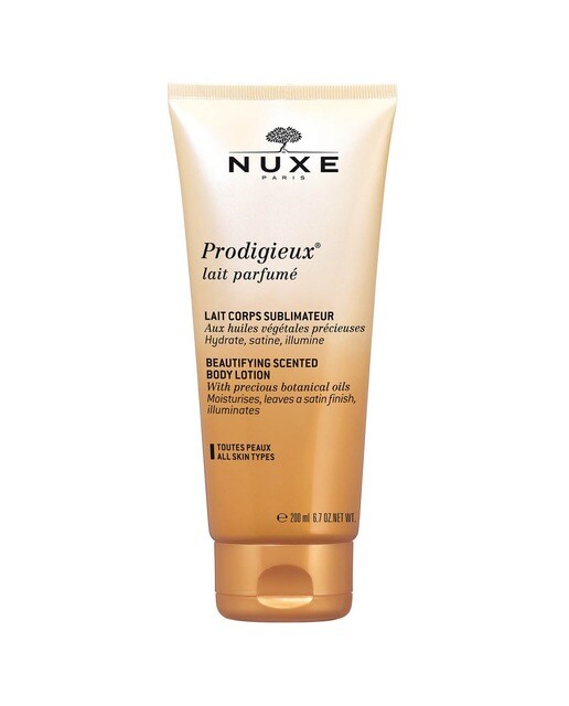 Imagem 0 de Leite de Corpo Perfumado Prodigieux - 200 ml