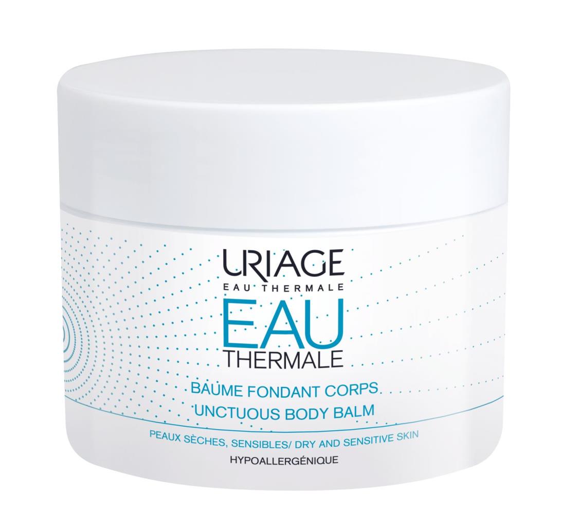 Bálsamo Corporal Eau Thermale 200ml Uriage 1