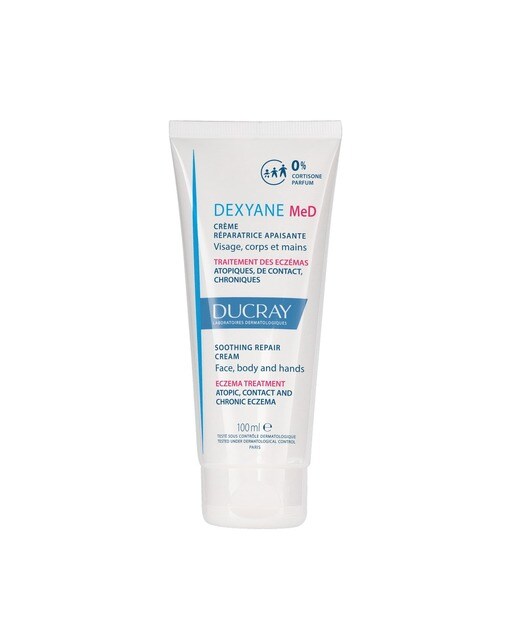 Dexyane Med Creme Reparador 100 ML Ducray 1