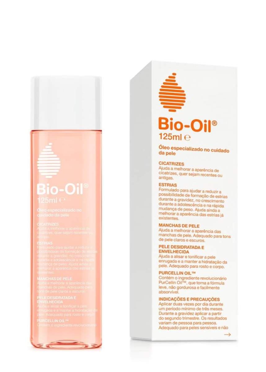 Imagem 0 de Óleo Corporal 125ml Bio-Oil