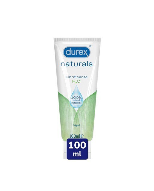 Imagem 0 de Gel Naturals Intimate - 100 ml