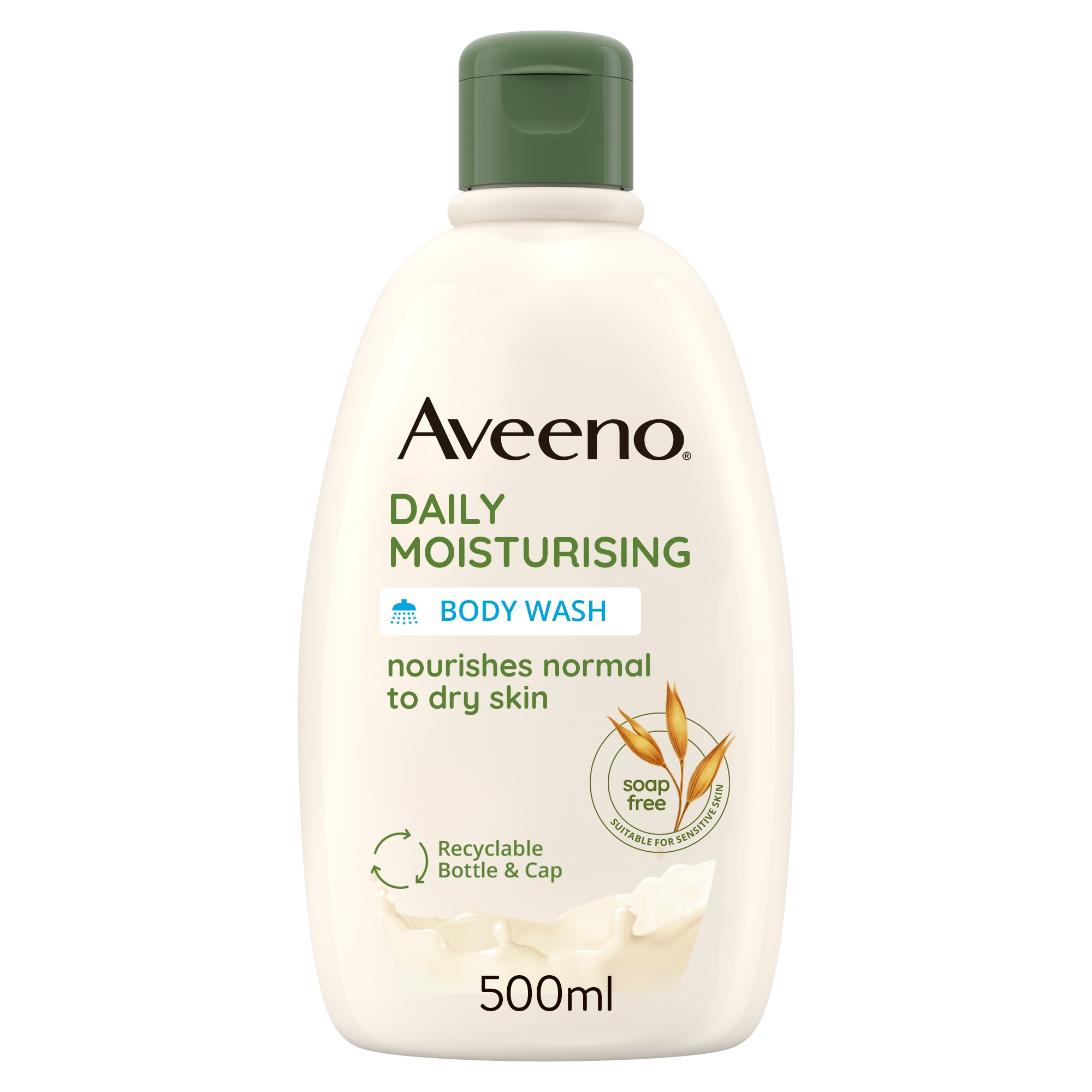 Loção Corporal Daily Moisturising 1