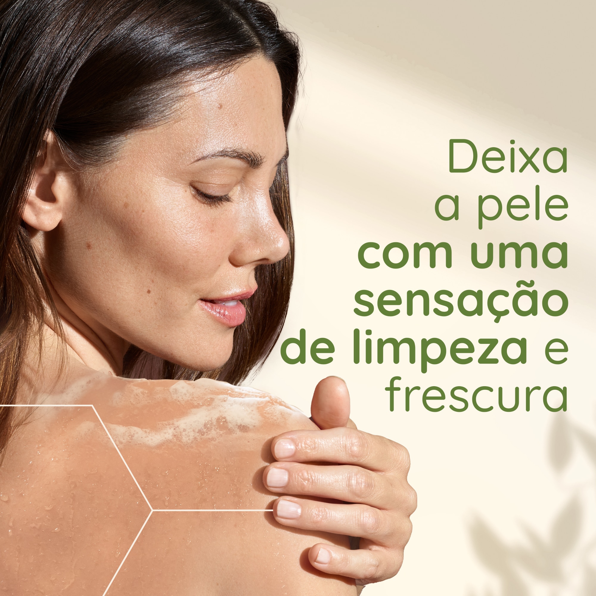 Loção Corporal Daily Moisturising 2