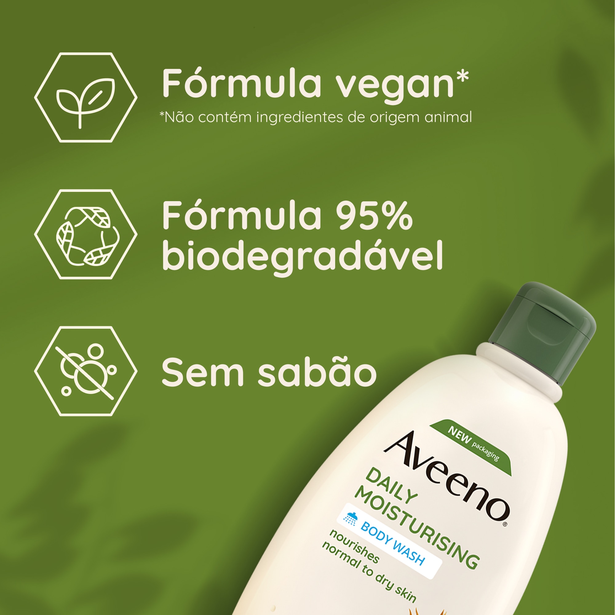 Loção Corporal Daily Moisturising 6