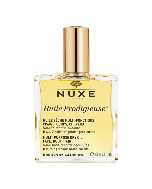 Imagem 0 de Óleo Seco Multifunções Huile Prodigieuse - 100 ml