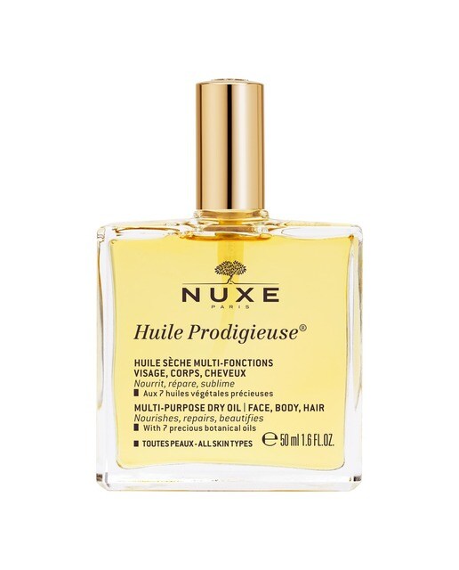Imagem 0 de Óleo Hidratante Huile Prodigieuse Nuxe