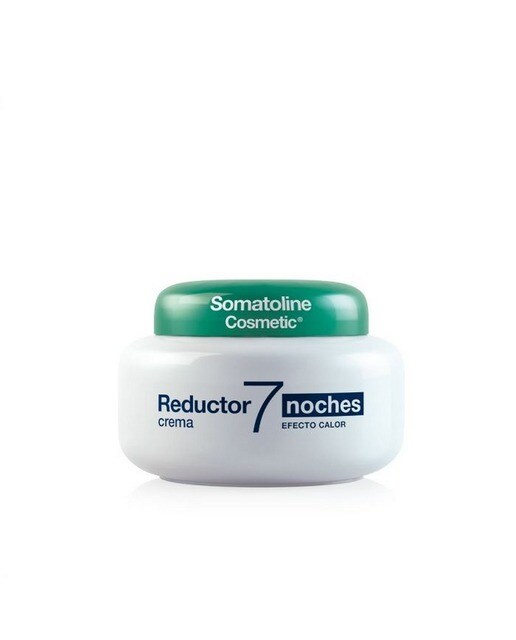 Imagem 0 de Creme Redutor Intensivo 7 Noites 450ml Somatoline Cosmetic