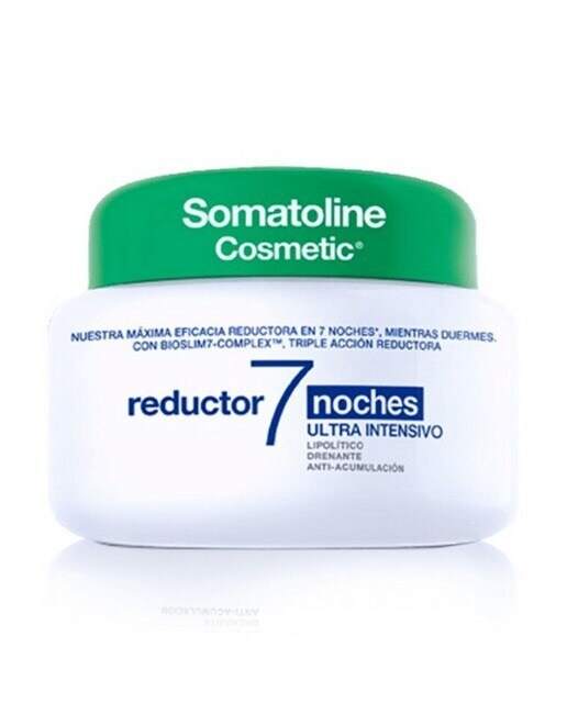Imagem 0 de Creme Cosmetic Redutor 7 Noites Ultra Intensivo - 250 ml