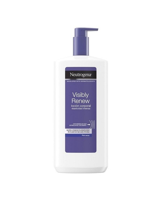 Imagem 0 de Loção Corporal Visibly Renew Elasticidade Intensa 750ml Neutrogena