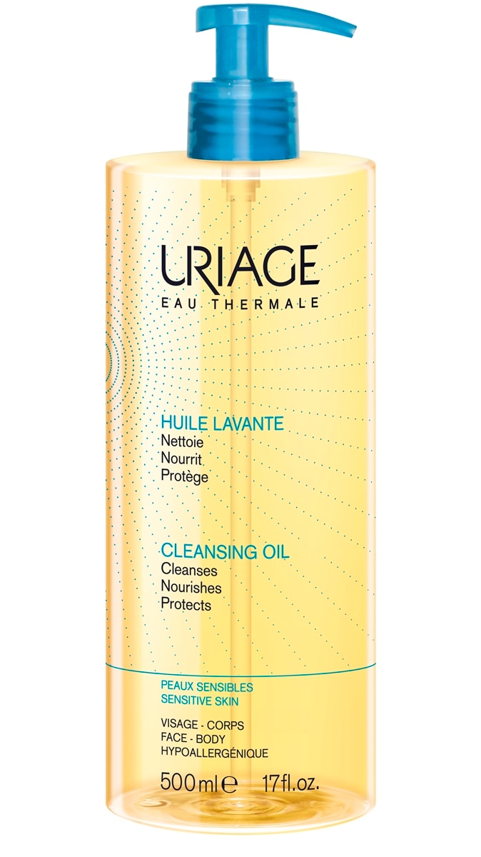Imagem 0 de Oleo Lavante 500ml Uriage