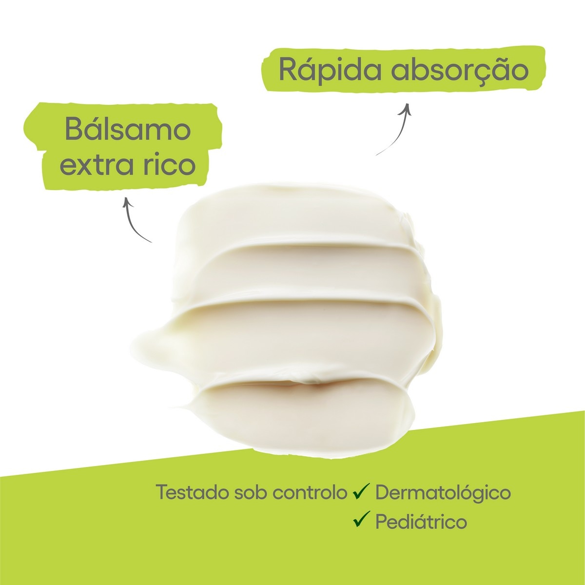 Bálsamo Emoliente Exomega Control - 400 ml 3