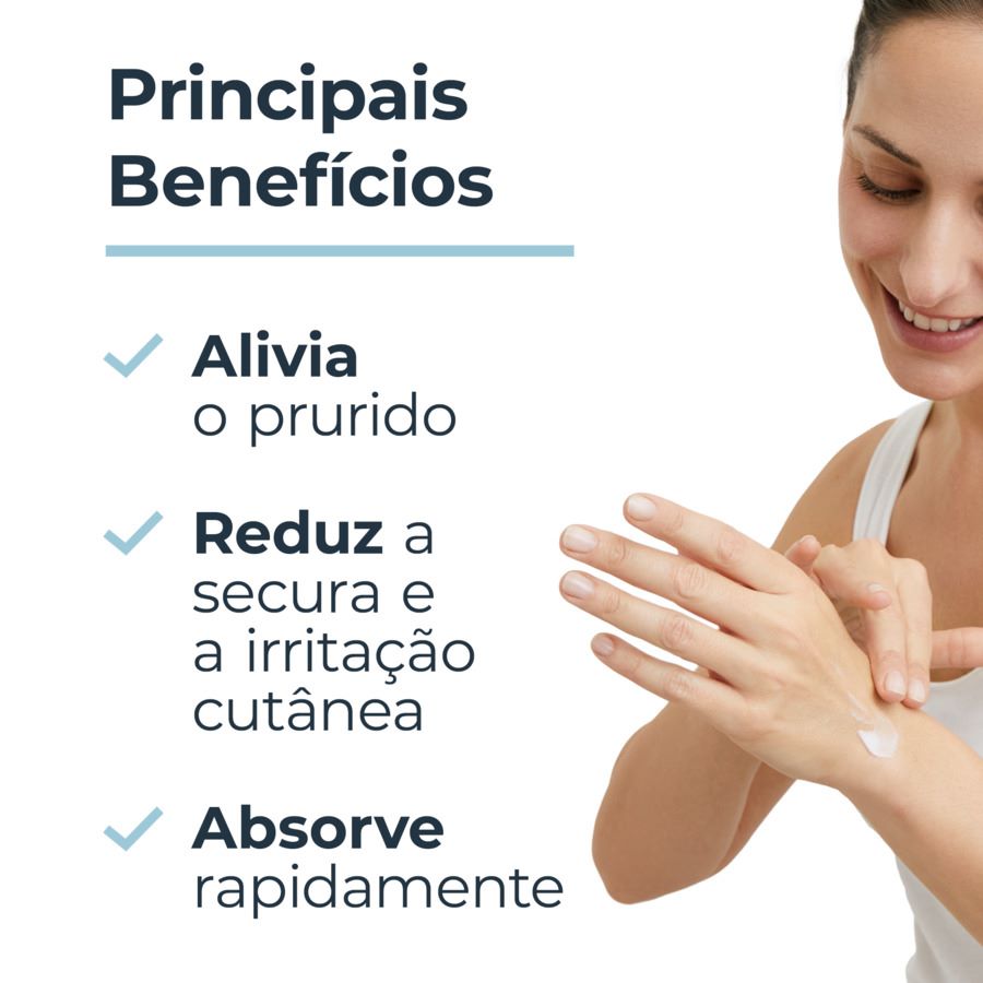 Creme de Mãos AtopiControl Pele Atópica - 75 ml 4