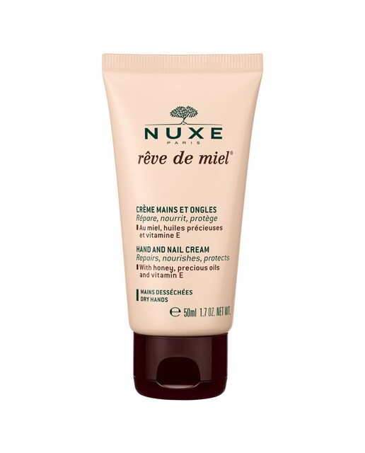 Creme de Mãos Rêve de Miel 50ml Nuxe 1
