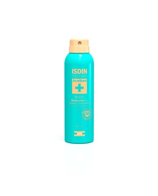 Body Spray para Borbulhas Acniben - 150 ml 1