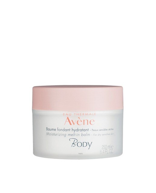Imagem 0 de Body Bálsamo fundente hidratante Avène