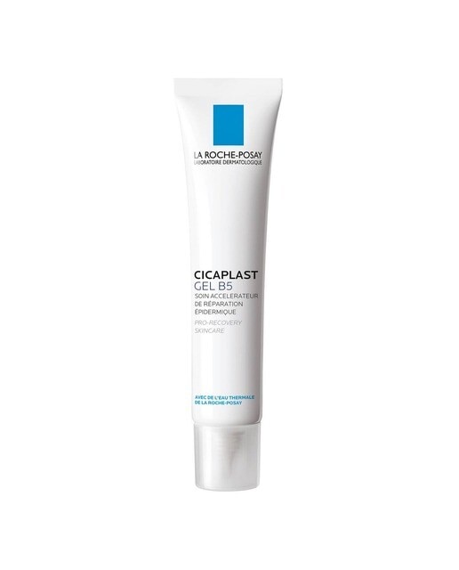 Bálsamo Reparador Cicaplast Gel B5 - 40 ml 1