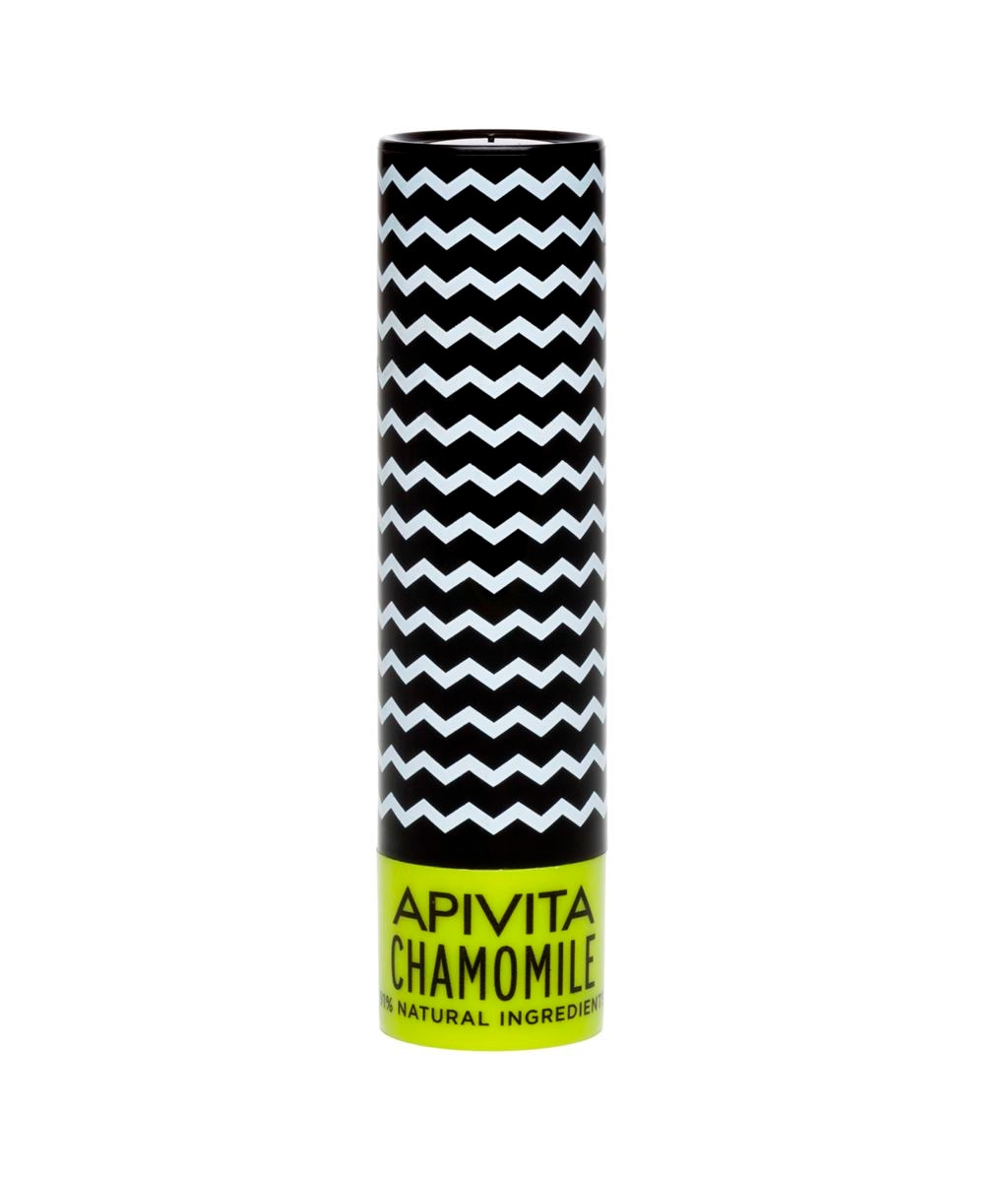 Bálsamo Labial de Camomila SPF15 - 4,4 g 1