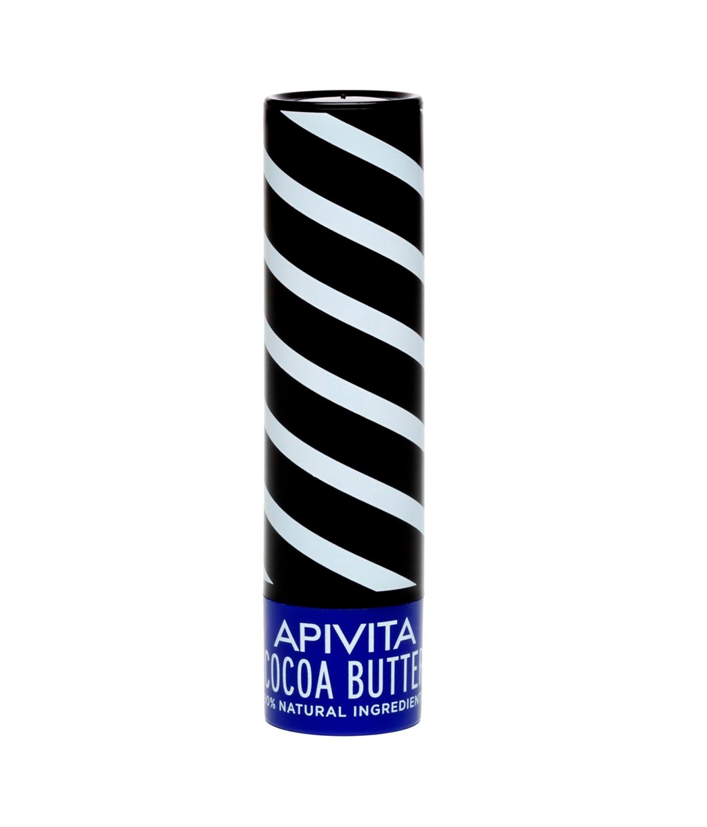 Bálsamo Labial de Manteiga de Cacau SPF 20 - 4,4 g 1