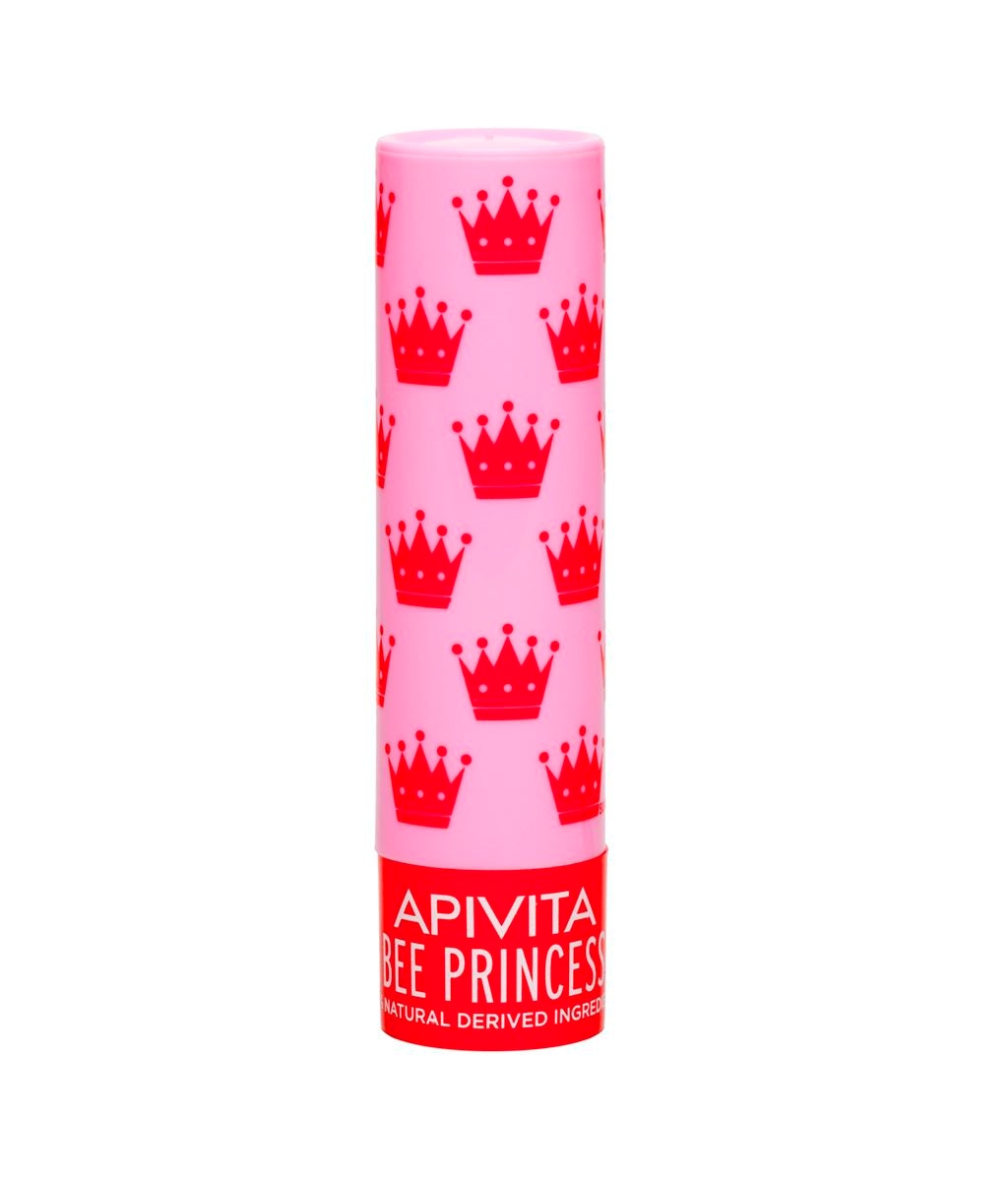 Bálsamo Labial Bio Bee Princess - 4,4 g 1