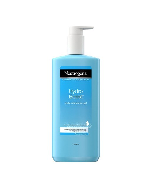 Imagem 0 de Loção Corporal em Gel Hydro Boost - 400 ml