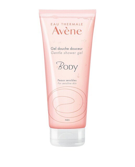 Gel Duche Body - 200 ml 1