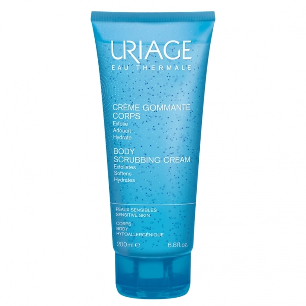 Creme Exfoliante de Corpo - 200 ml 1