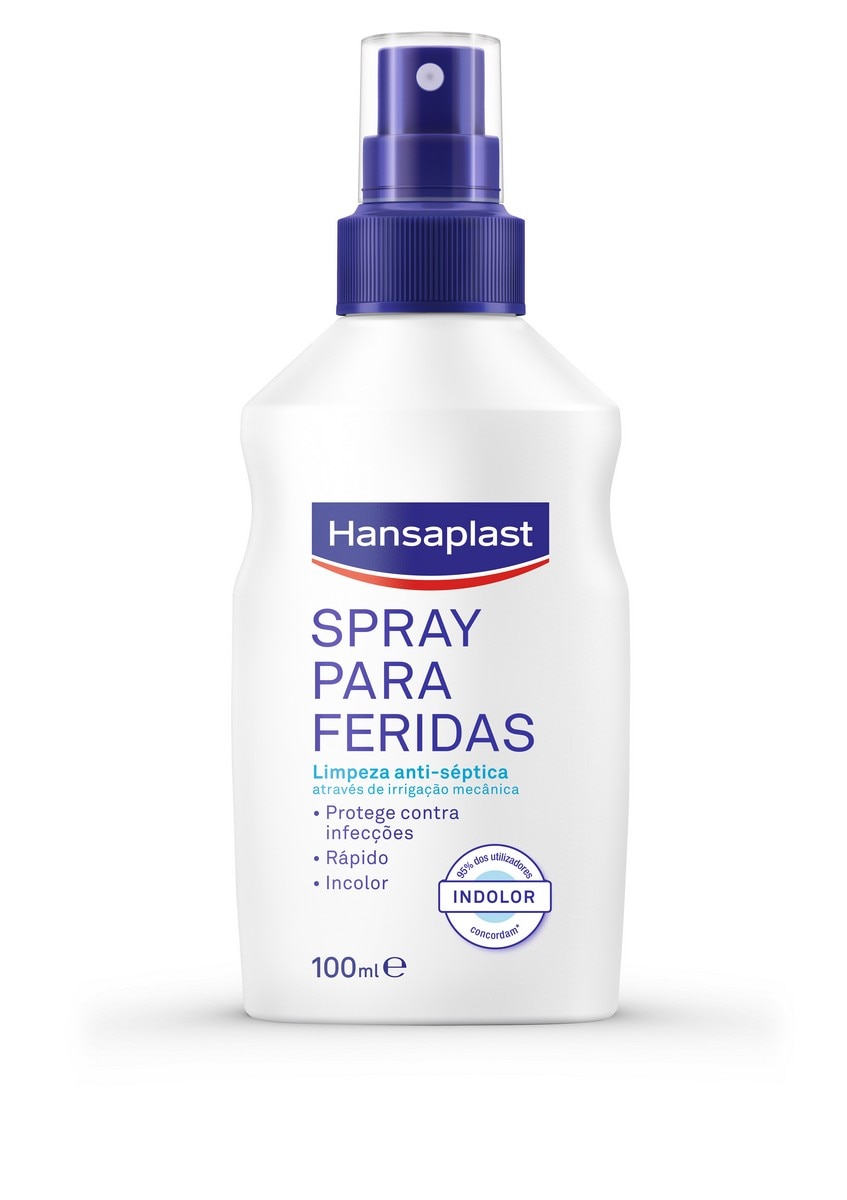 Imagem 0 de Spray para Feridas - 100 ml