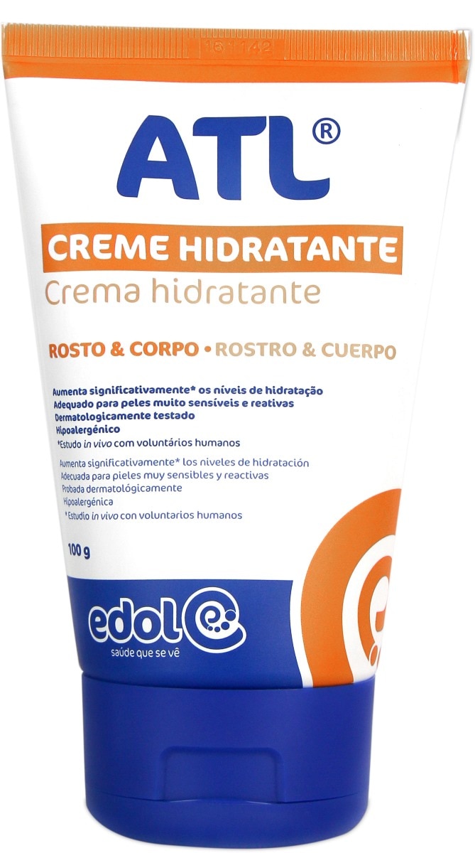 Imagem 0 de Creme Hidratante - 100 g