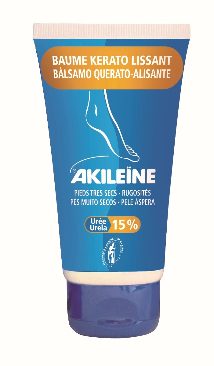 Bálsamo Querato-Alisante - 75 ml 1