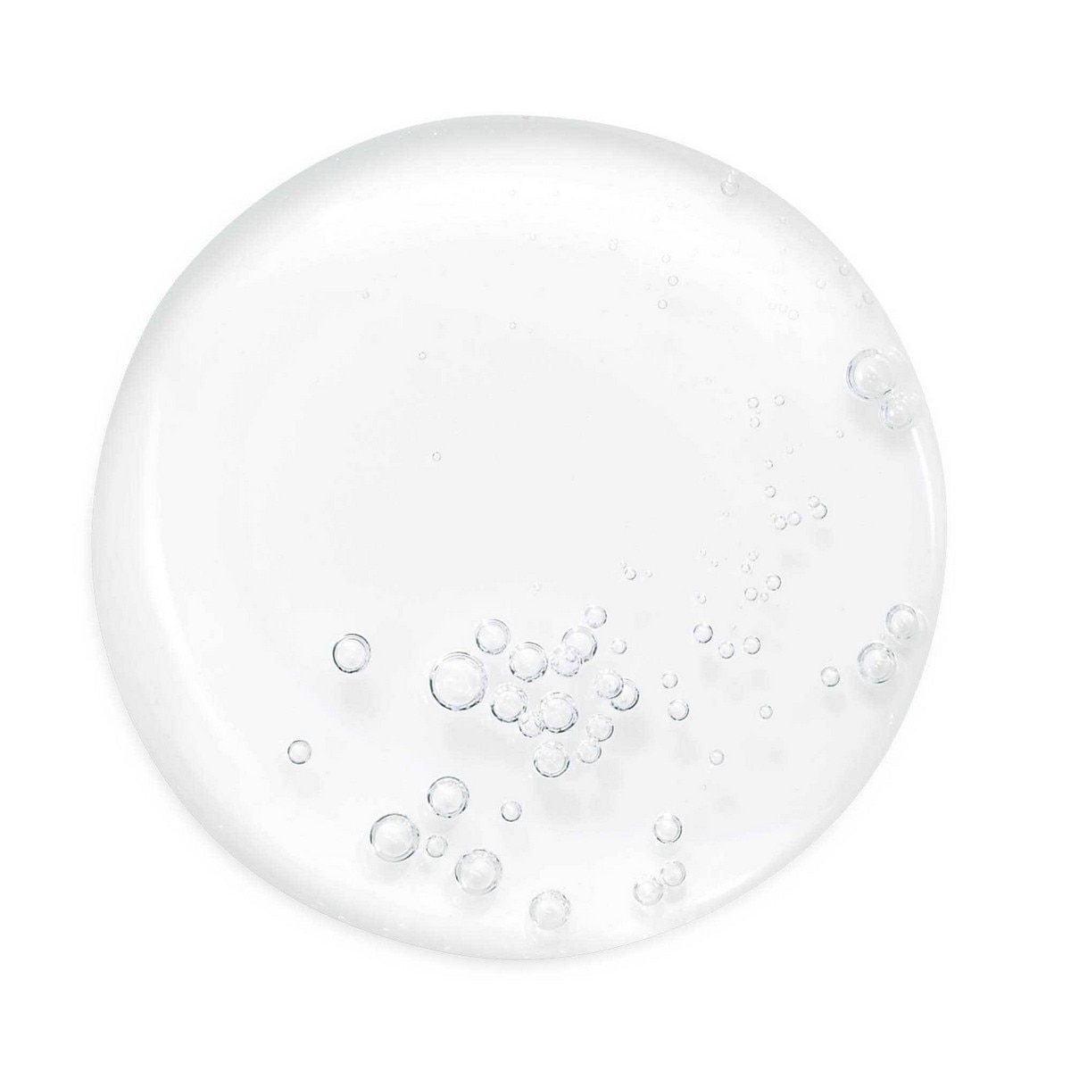 Gel Espuma de Limpeza 2