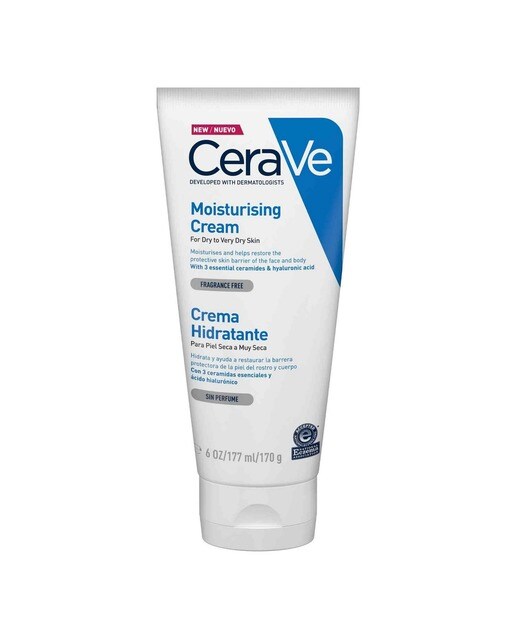 Imagem 0 de Creme Hidratante - 177 ml