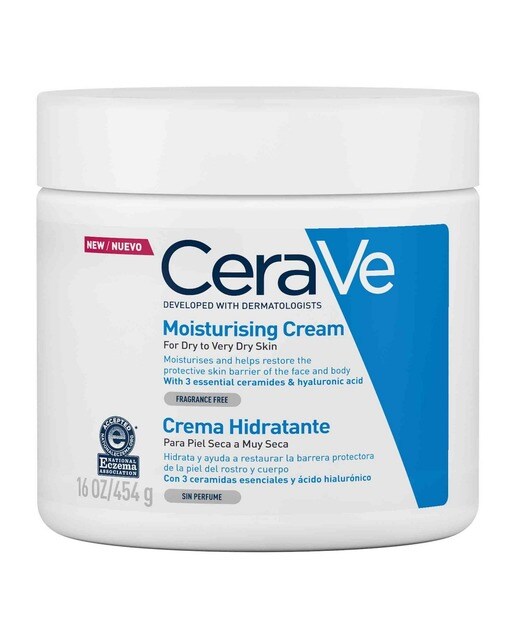 Imagem 0 de Creme Hidratante - 454 g